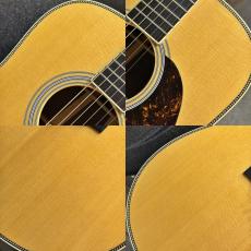 Martin 【試奏動画あり】HD-35 Standard #3005849【広がりと明瞭な鳴り】【当店限定特典付き】【送料当社負担】【池袋店在庫品】_16