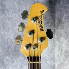 MUSIC MAN StingRay EX_2