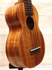 Kamaka HF-1 Soprano #250002 【ソプラノ・スタンダード】【48回金利0%対象】【送料込】_3