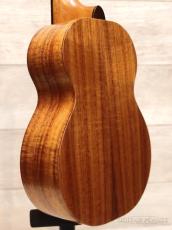 Kamaka HF-1 Soprano #250002 【ソプラノ・スタンダード】【48回金利0%対象】【送料込】_4