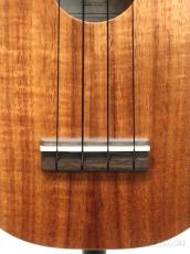 Kamaka HF-1 Soprano #250002 【ソプラノ・スタンダード】【48回金利0%対象】【送料込】_5