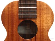 Kamaka HF-1 Soprano #250002 【ソプラノ・スタンダード】【48回金利0%対象】【送料込】_6