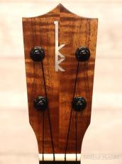 Kamaka HF-1 Soprano #250002 【ソプラノ・スタンダード】【48回金利0%対象】【送料込】_8