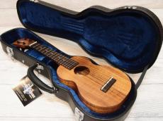 Kamaka HF-1 Soprano #250002 【ソプラノ・スタンダード】【48回金利0%対象】【送料込】_13