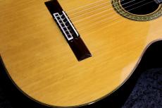 桜井 河野 Professional-J 杉 630mm 【希少なショートスケール】【ナット幅49mm】【池袋店在庫品】_4