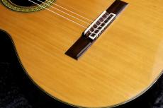 桜井 河野 Professional-J 杉 630mm 【希少なショートスケール】【ナット幅49mm】【池袋店在庫品】_5