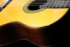 桜井 河野 Professional-J 杉 630mm 【希少なショートスケール】【ナット幅49mm】【池袋店在庫品】_7