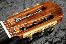 桜井 河野 Professional-J 杉 630mm 【希少なショートスケール】【ナット幅49mm】【池袋店在庫品】_8