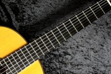 桜井 河野 Professional-J 杉 630mm 【希少なショートスケール】【ナット幅49mm】【池袋店在庫品】_9