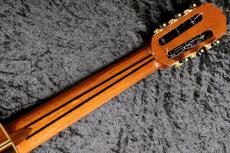 桜井 河野 Professional-J 杉 630mm 【希少なショートスケール】【ナット幅49mm】【池袋店在庫品】_10