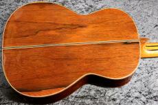 桜井 河野 Professional-J 杉 630mm 【希少なショートスケール】【ナット幅49mm】【池袋店在庫品】_11