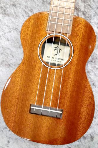 ILIKAI  【黒澤楽器池袋店】SOP-4MGG  #3 【ソプラノ】【チューナー/教則本プレゼント!】
