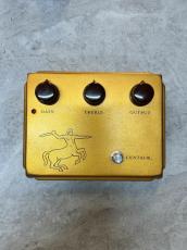 KLON CENRAUR GOLD SHORT TAIL