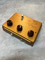 KLON CENRAUR GOLD SHORT TAIL_3
