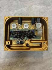 KLON CENRAUR GOLD SHORT TAIL_4