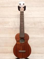 Kamaka HF-1L Soprano Long Neck #250007 【ソプラノ/ロングネック】【48回金利0%対象】【送料込】_2