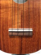 Kamaka HF-1L Soprano Long Neck #250007 【ソプラノ/ロングネック】【48回金利0%対象】【送料込】_5