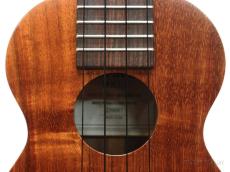 Kamaka HF-1L Soprano Long Neck #250007 【ソプラノ/ロングネック】【48回金利0%対象】【送料込】_6