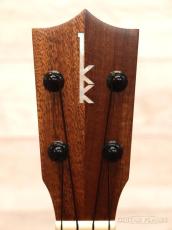 Kamaka HF-1L Soprano Long Neck #250007 【ソプラノ/ロングネック】【48回金利0%対象】【送料込】_8