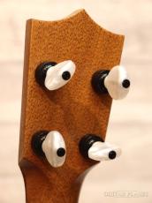Kamaka HF-1L Soprano Long Neck #250007 【ソプラノ/ロングネック】【48回金利0%対象】【送料込】_9