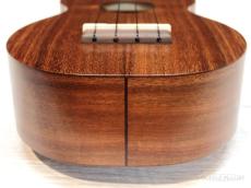 Kamaka HF-1L Soprano Long Neck #250007 【ソプラノ/ロングネック】【48回金利0%対象】【送料込】_12