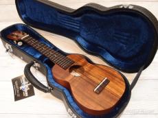 Kamaka HF-1L Soprano Long Neck #250007 【ソプラノ/ロングネック】【48回金利0%対象】【送料込】_13
