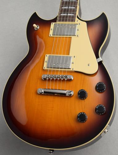 YAMAHA SG1820 ~Brown Sunburst~ 4.58kg #IJH017E