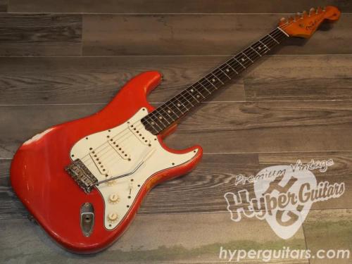 Fender 60's Stratocaster