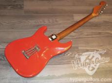 Fender 60's Stratocaster_2