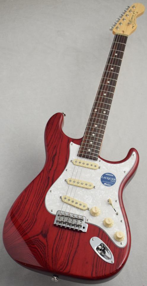 momose Original Series MC2-STD/R ~See-Through Red~ 3.47kg #17773