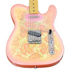 Fender Japan TL69-75 "Pink Paisley"