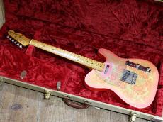 Fender Japan TL69-75 "Pink Paisley"_2