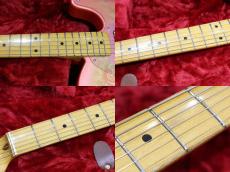 Fender Japan TL69-75 "Pink Paisley"_8