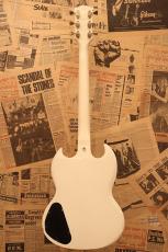 Gibson 1969 SG Custom "Factory Original BIgsby B5 Model"_2