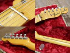 Fender Japan TL69-75 "Pink Paisley"_9