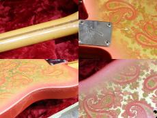 Fender Japan TL69-75 "Pink Paisley"_10
