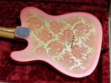 Fender Japan TL69-75 "Pink Paisley"_11