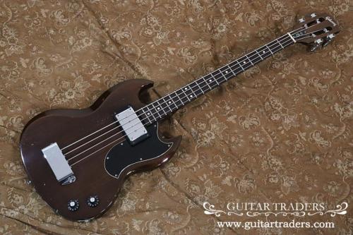 Gibson 1970 EB-0