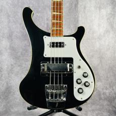 Rickenbacker 4003 Jet Glo