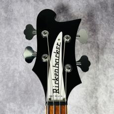 Rickenbacker 4003 Jet Glo_2