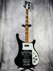 Rickenbacker 4003 Jet Glo_4
