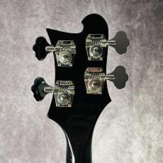 Rickenbacker 4003 Jet Glo_6