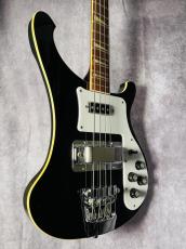 Rickenbacker 4003 Jet Glo_9