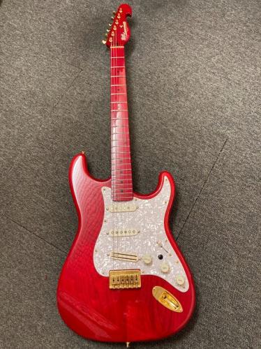 Bill Lawrence BL3M-55G改