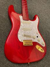 Bill Lawrence BL3M-55G改_4