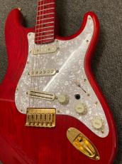 Bill Lawrence BL3M-55G改_6