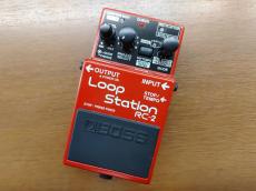 BOSS RC-2