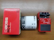 BOSS RC-2_5