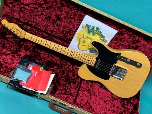 Fender AMERICAN VINTAGEⅡ 51 TELECASTER MN BTB