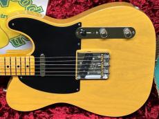 Fender AMERICAN VINTAGEⅡ 51 TELECASTER MN BTB_2